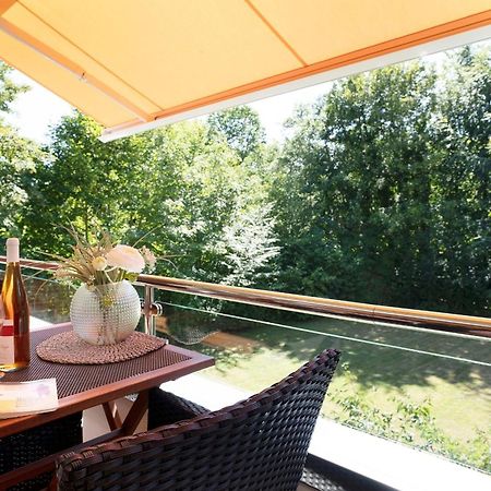 Hang 13 De Strandloper Scharbeutz Kültér fotó